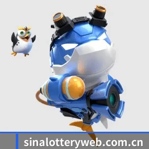 新浪彩票 APP